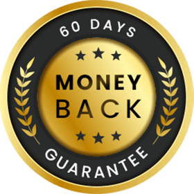 His Secret Obsession  60 day money back guarantee